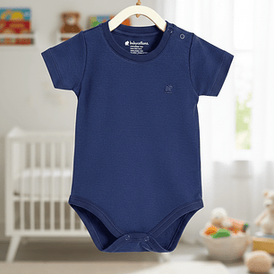 Molde Digital Body Bebe Cuello Redondo Pack Talles 1 Al 5