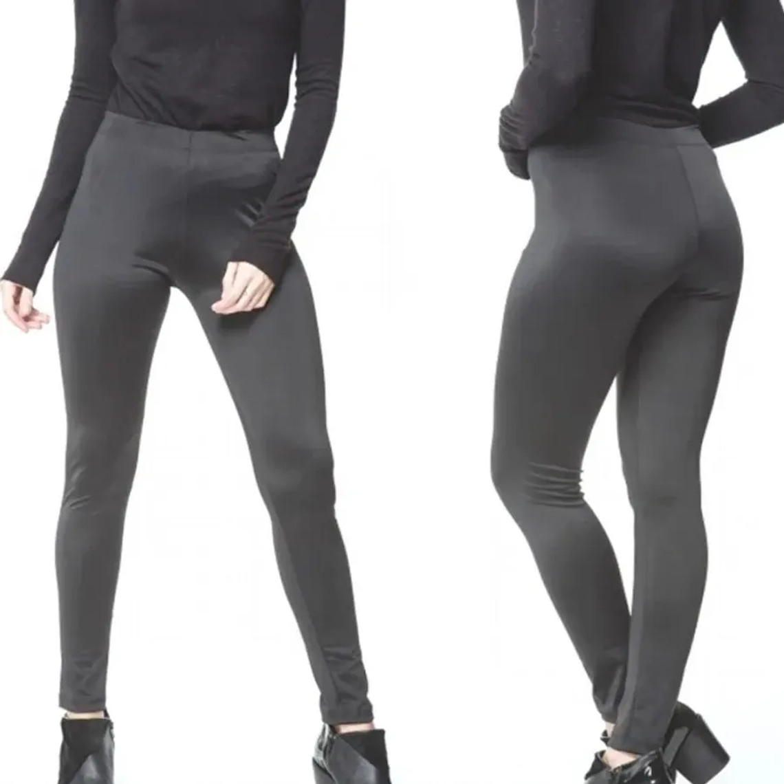 Molde Digital Calza Sin Recorte Costado, patron Talles S A Xxl 2