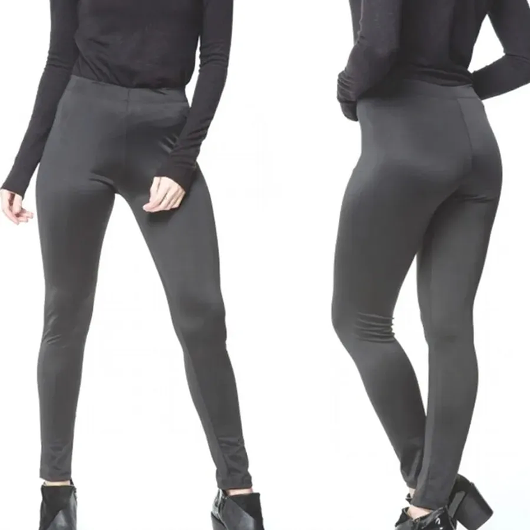 Molde Digital Calza Sin Recorte Costado, patron Talles S A Xxl 2