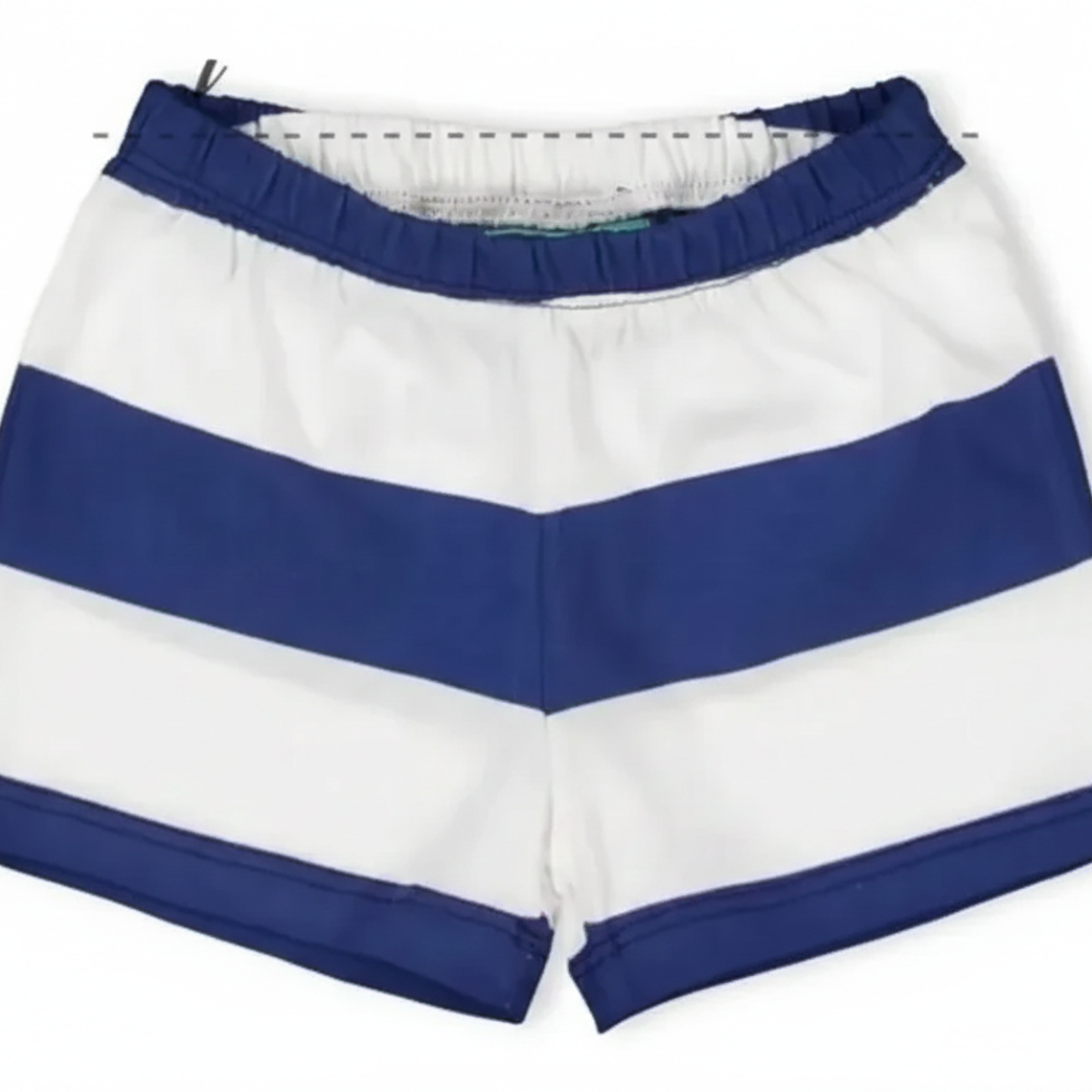 Molde Digital Short De Bebe, Patron Pack Talles 1 Al 5 2