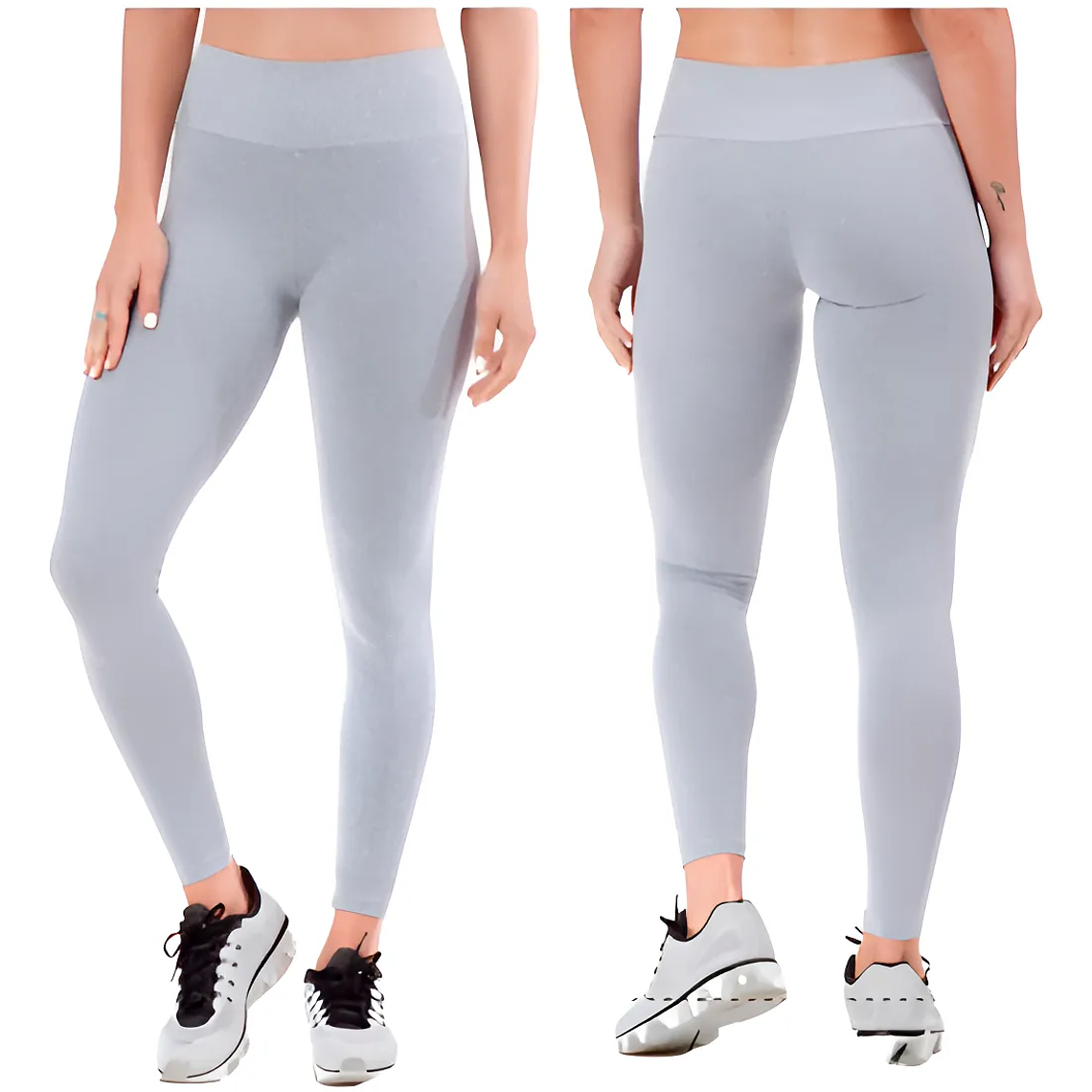 Molde Digital Calza Cintura Ancha Patron Pack Talles S A Xxl 1