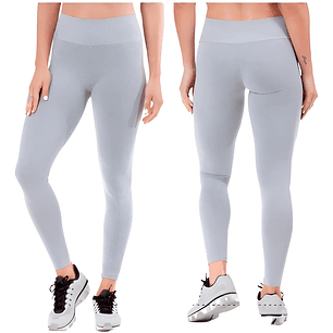 Molde Digital Calza Cintura Ancha Patron Pack Talles S A Xxl