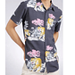 Molde Digital Camisa Manga Corta Hombre Pack Talles S A Xxl - Miniatura 2