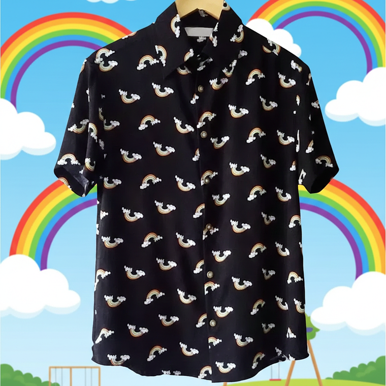 Molde Digital Camisa Mujer Manga Corta, Pack Talles S Al Xxl 1