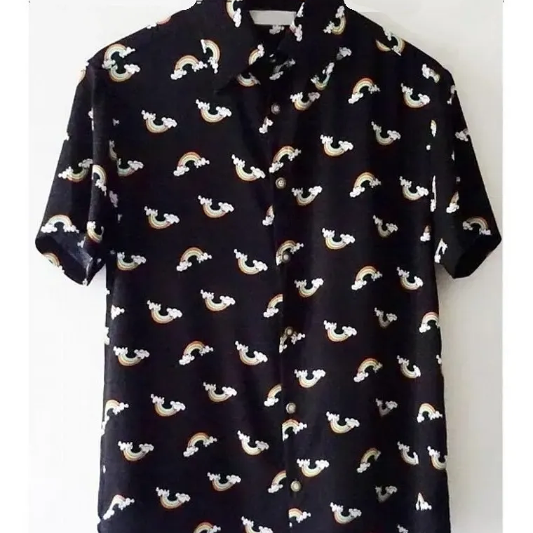 Molde Digital Camisa Mujer Manga Corta, Pack Talles S Al Xxl 2