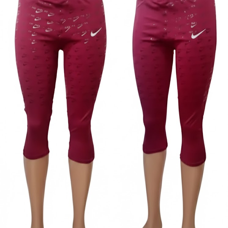 Molde Digital Calza Capri Forma V Delantero, Talles S A Xxl 2