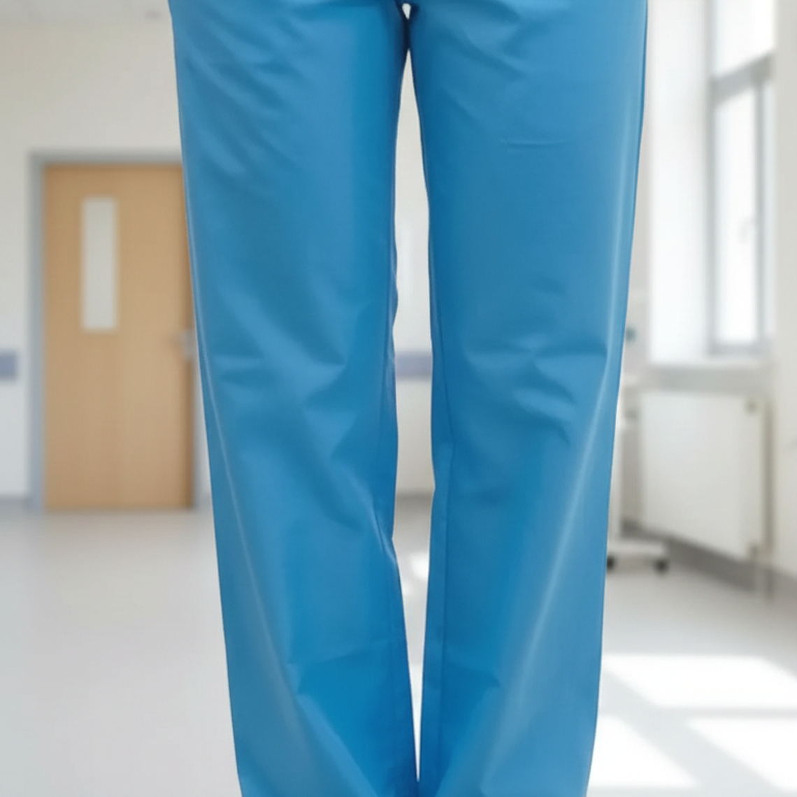 Molde Digital Pantalon Nautico Unisex, Pack Talles S Al Xxl 1