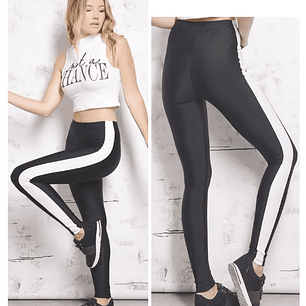 Molde Digital Calza C/franja Patron Pack Talles S A Xxl