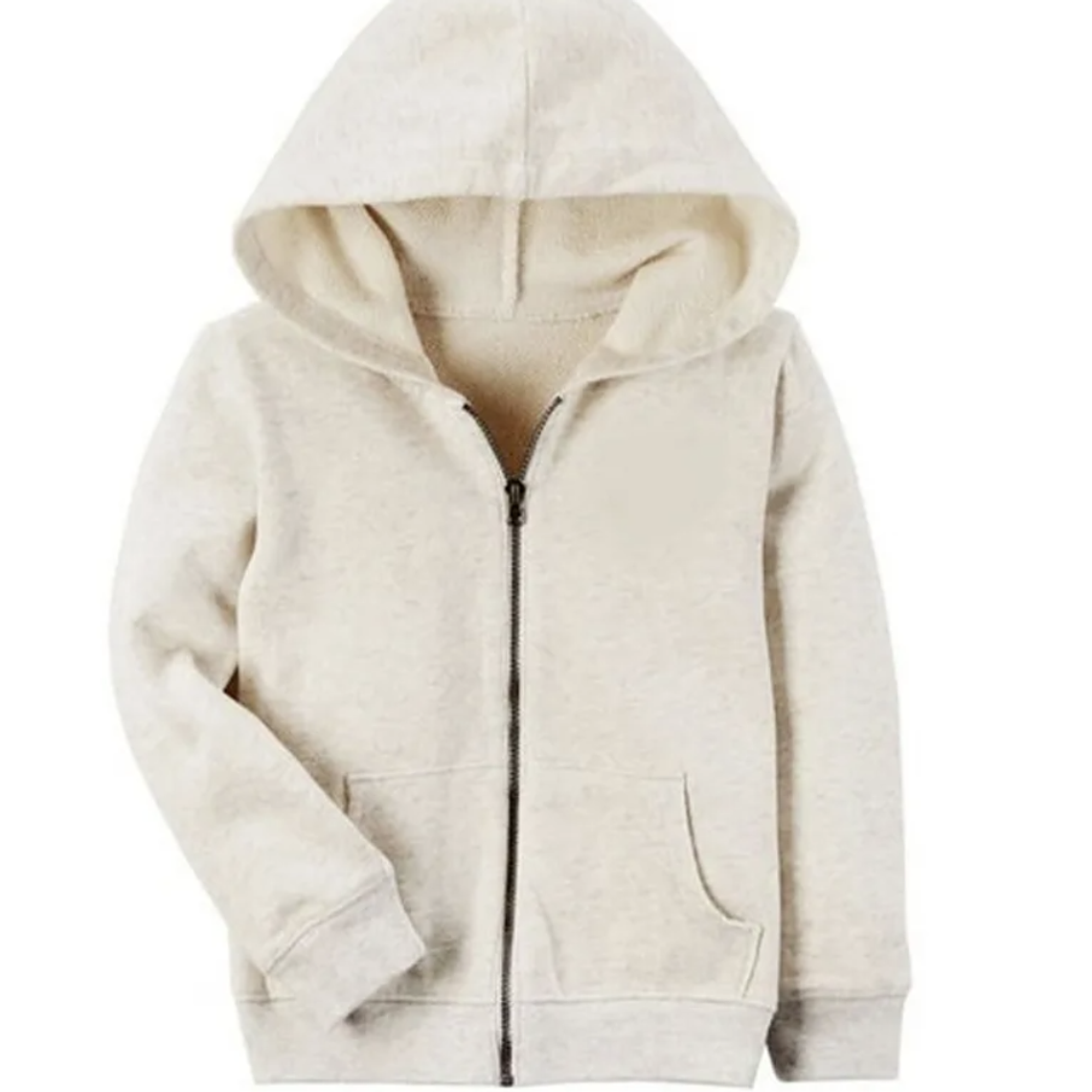 Molde Digital Chaqueta Bebe C / Capucha Pack Talles 1 Al 5! 2