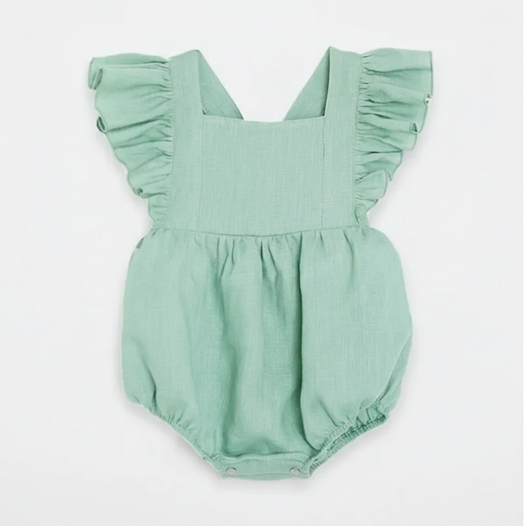 Molde Digital Body Angelito Bebe, Patron Pack Talles 1 Al 5 3