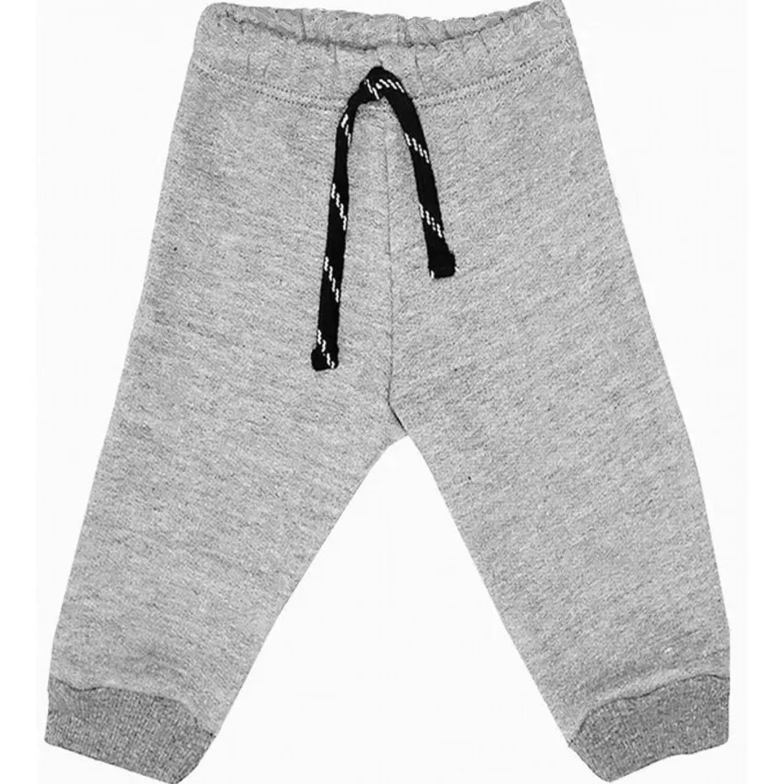 Molde Digital Pantalon Bebe Con Puño Pack Talles 1 Al 5 2