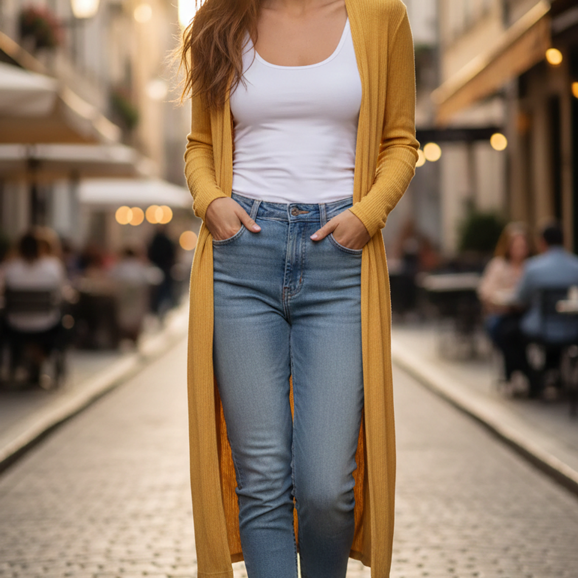 Molde Digital Abrigo Largo Spolverino C/tajos Pack 5 Talles! 1