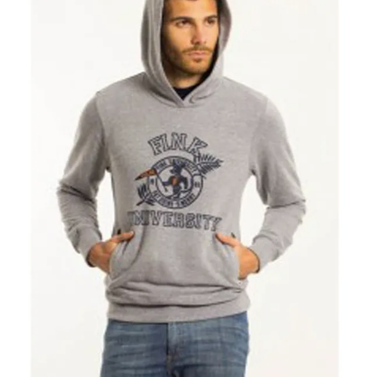 Molde Digital Buzo C/capucha,bolsillo Canguro Pack 5 Talles! 3