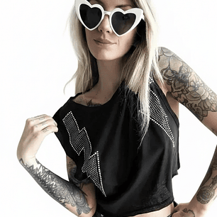 Molde Digital Musculosa Pupera Suelta, Pack Talles S Al Xxl