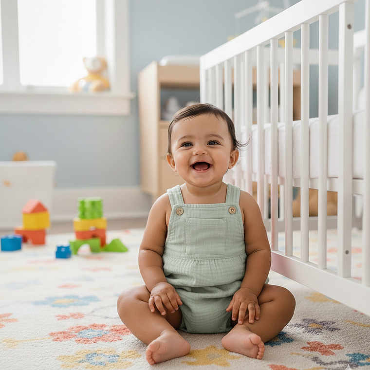 Molde Digital Body Jardinero Bebe Patron Pack Talles 1 Al 5 2