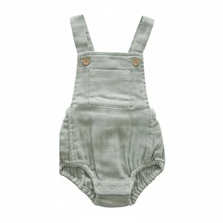 Molde Digital Body Jardinero Bebe Patron Pack Talles 1 Al 5 3