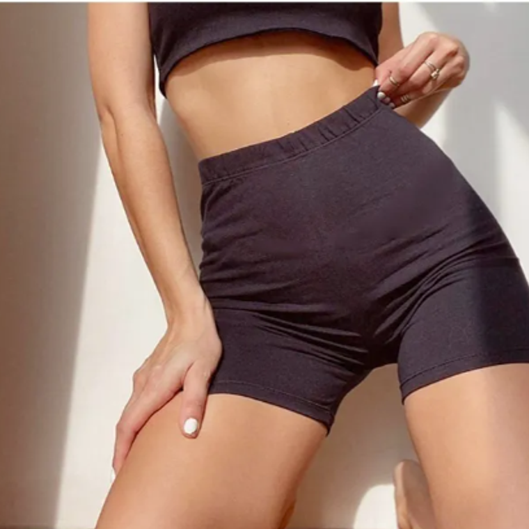 Molde Digital Short Estilo Calza Corta, Pack Talles S A Xxl 2