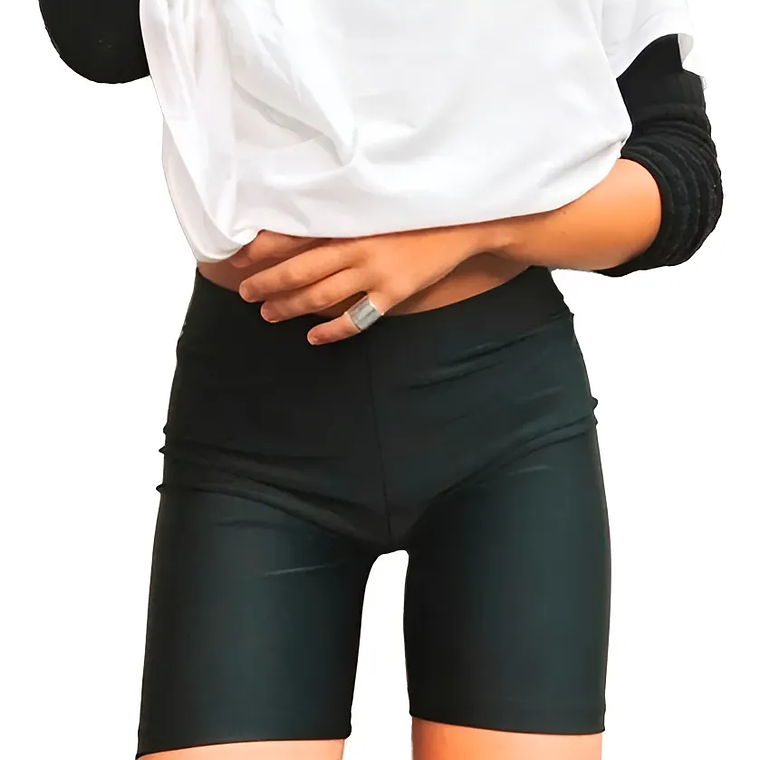 Molde Digital Calza Ciclista, Patron Pack Talles S A Xxl 2