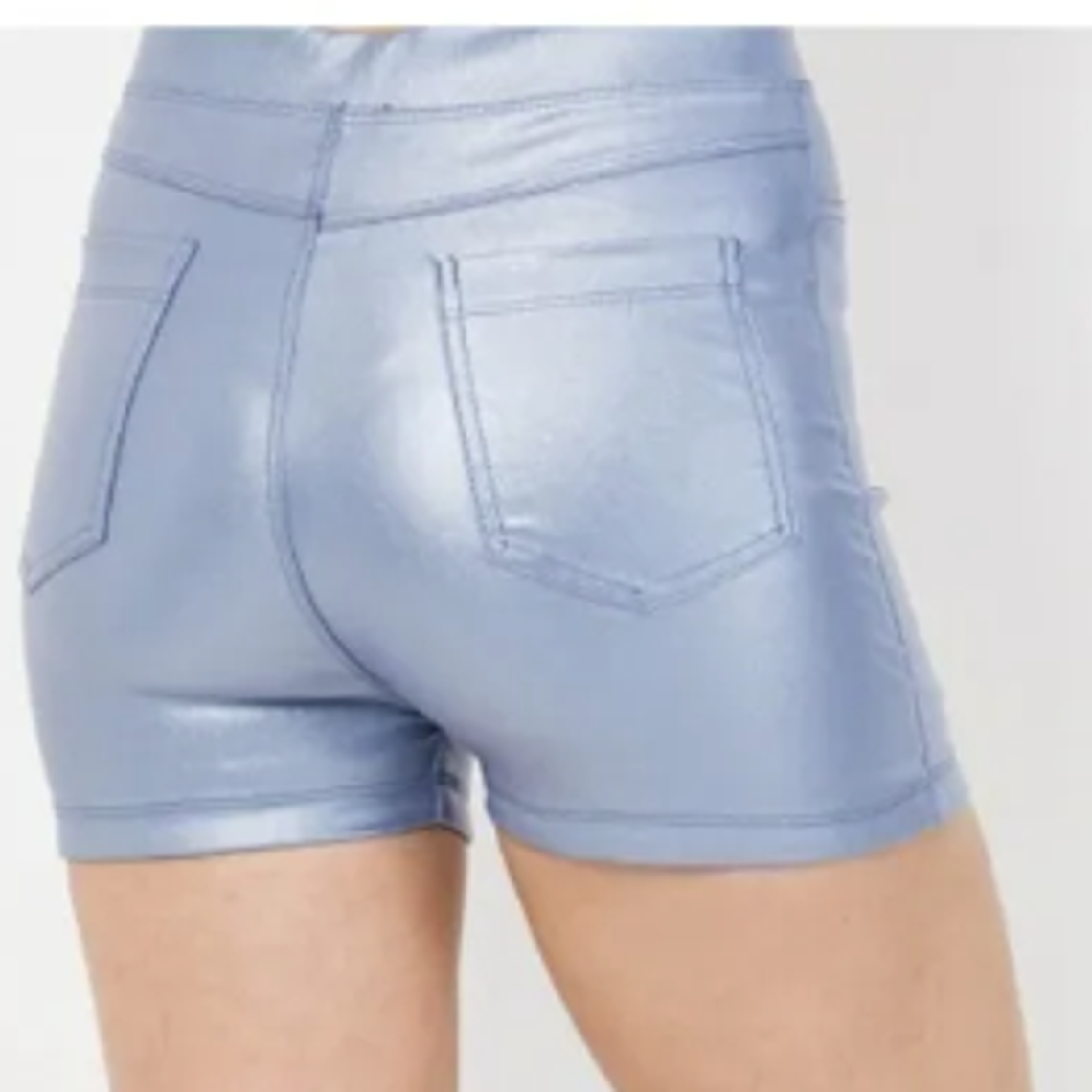 Molde Digital Short Bengalina C/canesu Pack Talles S A Xxl 3