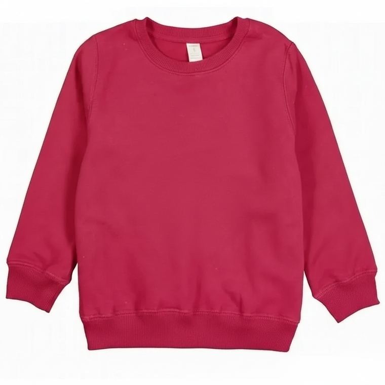 Molde Digital Polerón Niños, Patron Pack Talles 2 Al 16 2