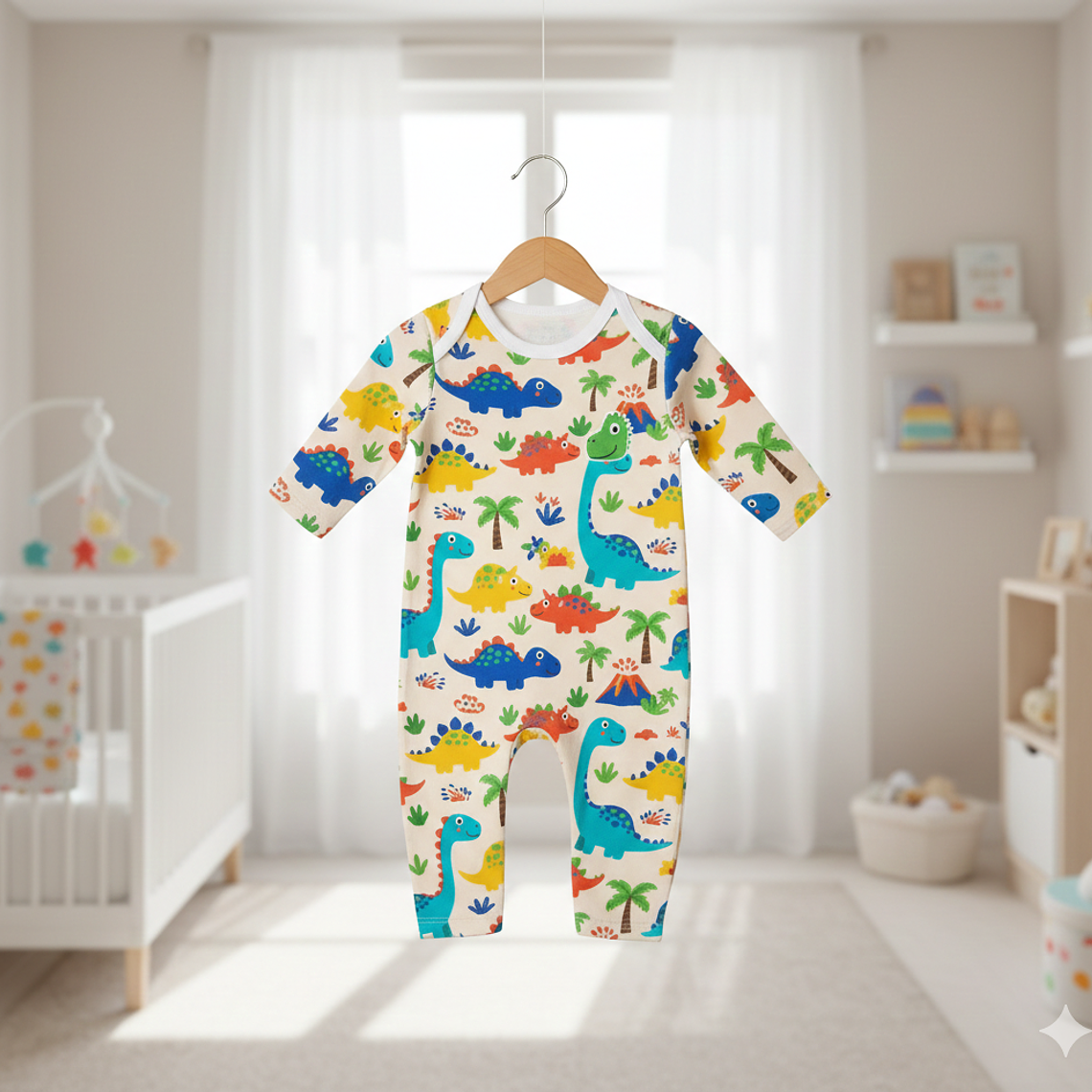 Molde Digital Body Largo Bebe Hombros Cruzados Talles 1 Al 5 1