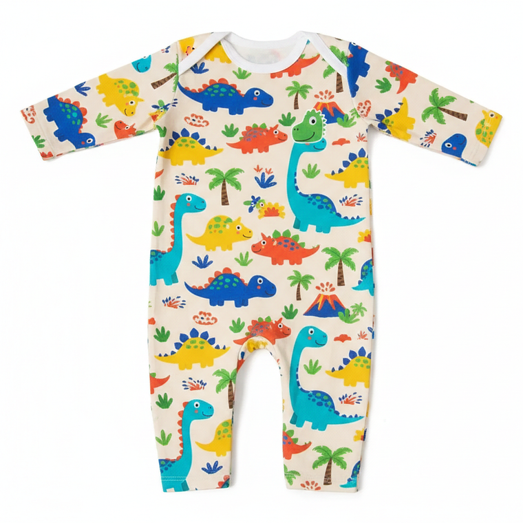 Molde Digital Body Largo Bebe Hombros Cruzados Talles 1 Al 5 2