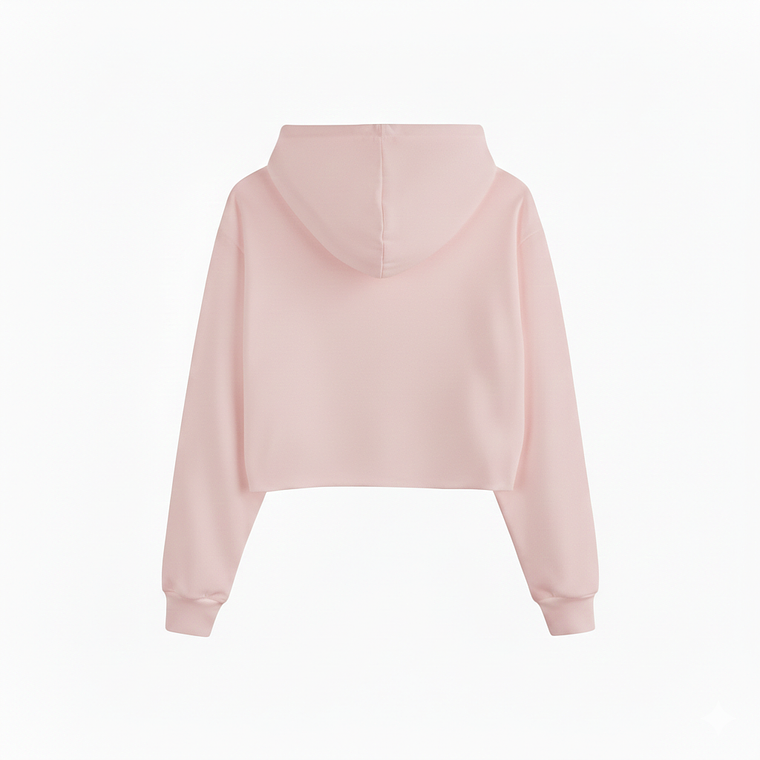 Molde De Costura, Patron Canguro Top Corto Nena , Imprimible 4