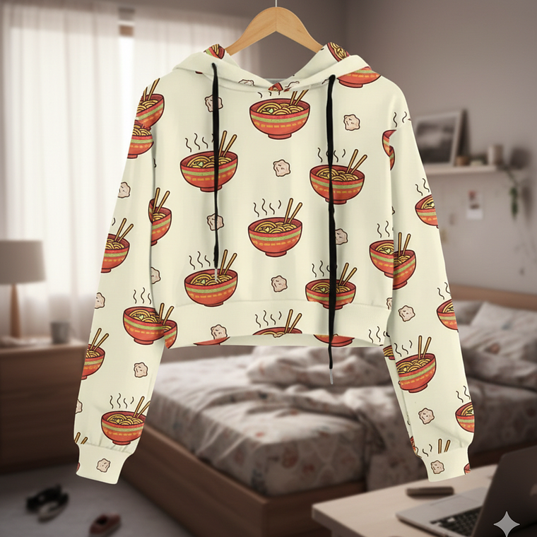 Molde De Costura, Patron Canguro Top Corto Nena , Imprimible 1