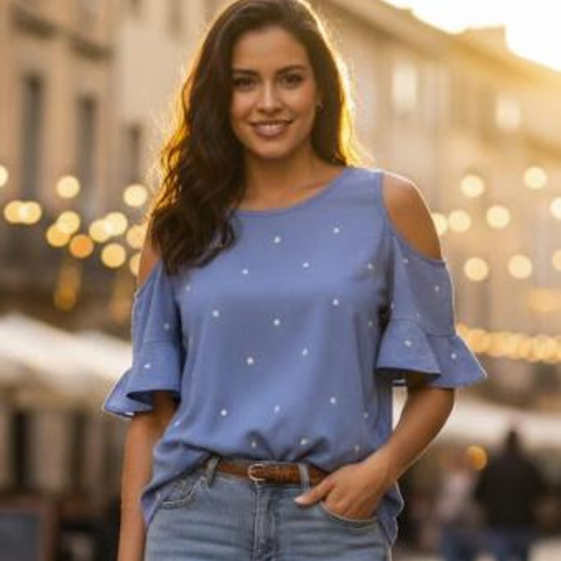 Molde Digital Remera Hombro Abierto,pack Talles 2xl Al 6xl 2