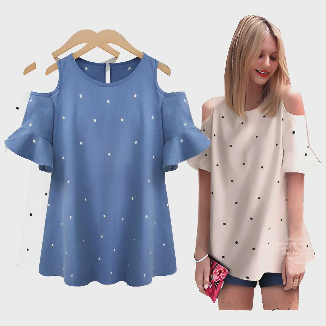 Molde Digital Remera Hombro Abierto,pack Talles 2xl Al 6xl 3