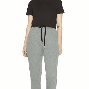 Molde Digital Pantalon Jogger Mujer Pack De 5 Talles!