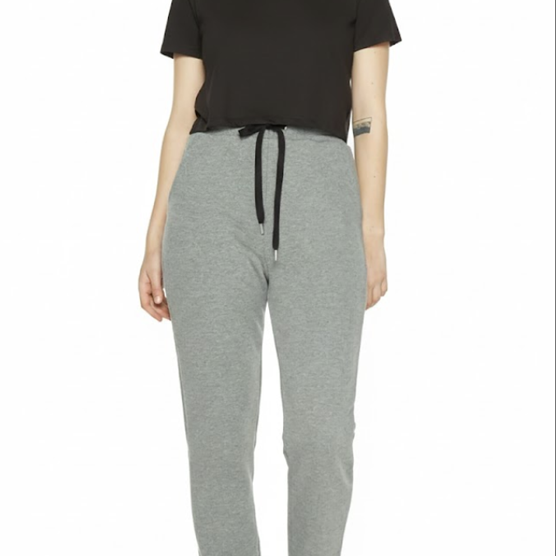 Molde Digital Pantalón Jogger Mujer, Pack Talles S Al Xxl 2