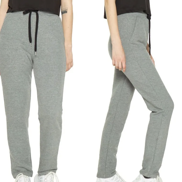 Molde Digital Pantalón Jogger Mujer, Pack Talles S Al Xxl 4
