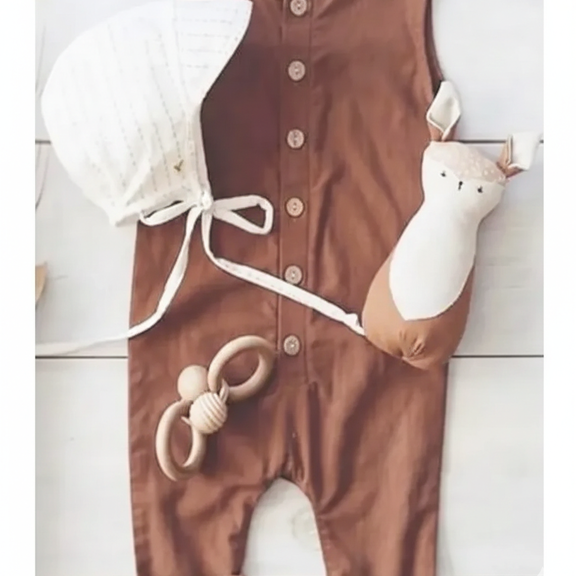 Molde Digital Mameluco Bebe C/abotonadura Pack Talles 1 Al 5 2