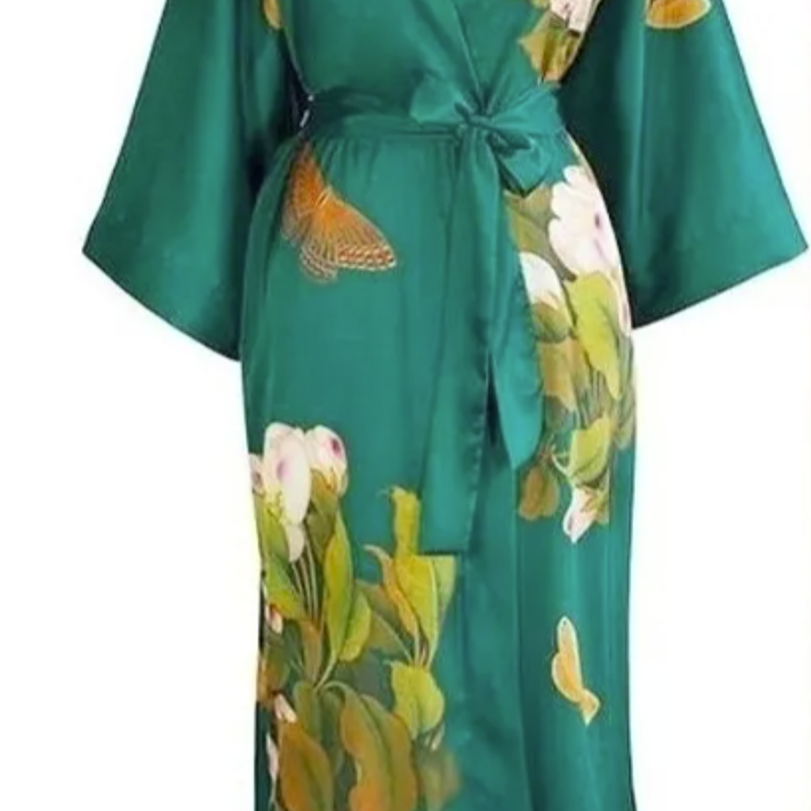 Molde Digital Batakimono Largo Patron Pack Talles S A Xxl 2