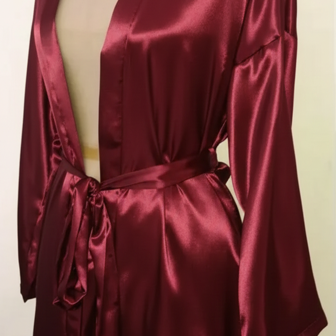 Molde Digital Batakimono Largo Patron Pack Talles S A Xxl 4