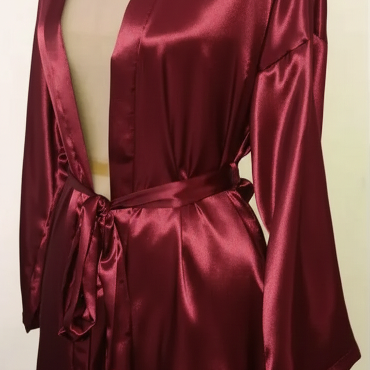 Molde Digital Batakimono Largo Patron Pack Talles S A Xxl 4