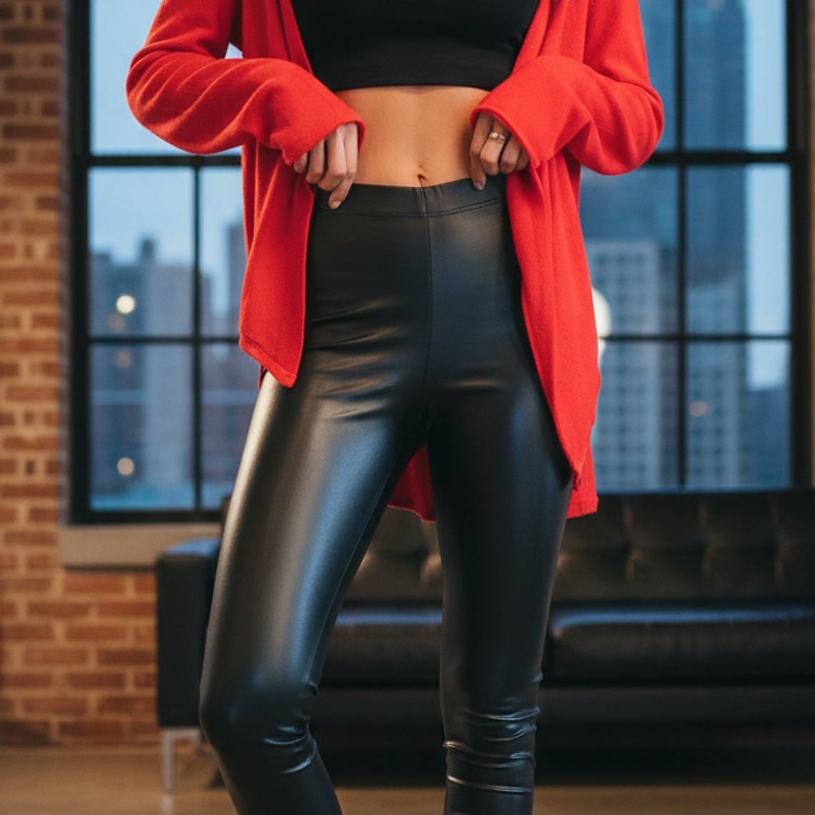 Molde Digital Calza Cuerina Patron Pack Talles S A Xxl 1