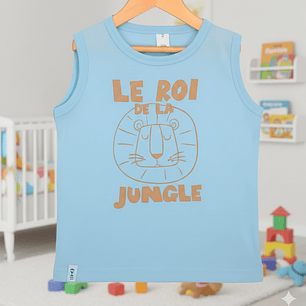 Molde Digital Musculosa Bebe, Patron Pack Talles 1 Al 5