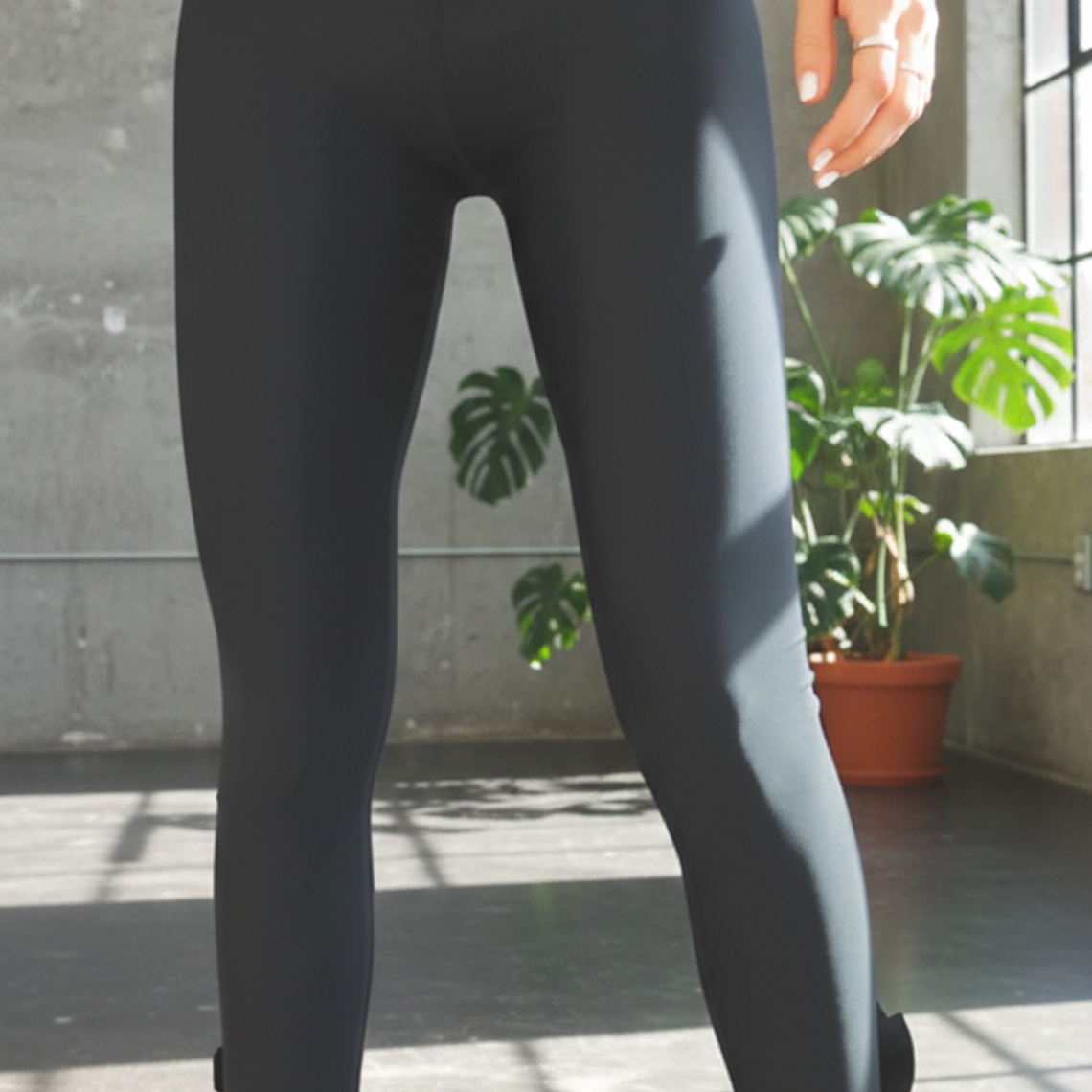 Molde Digital Calza Doble Volado En Cierre Talles S A Xxl 2