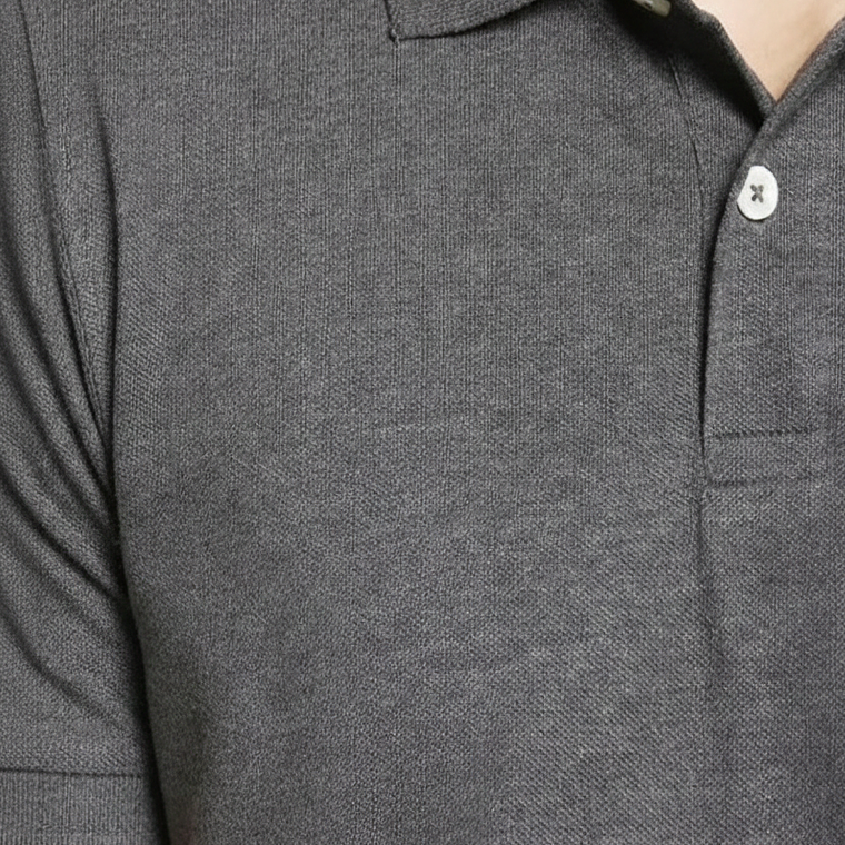 Molde Digital Chomba/polo Hombre Patron Pack 5 Talles! 2