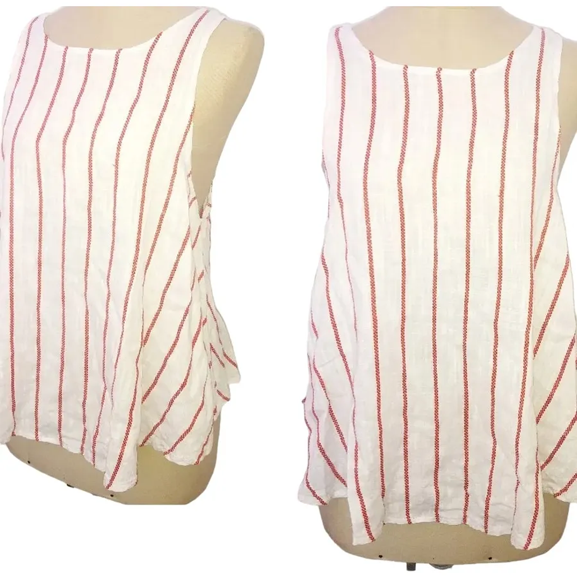 Molde Digital Musculosa Con Evasee Pack Talles S A Xxl 2