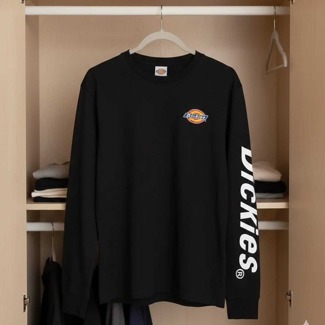 Molde De Costura, Patron Polera Basica Ml Nene, Imprimible 2