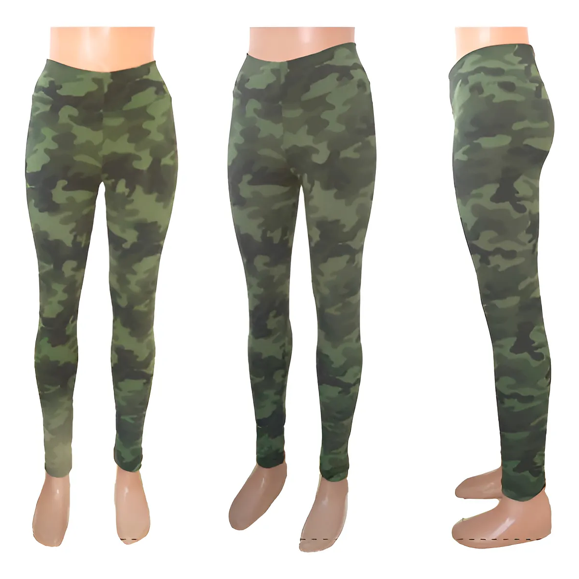 Molde Digital Calza Cintura Pico En V Pack Talles S A Xxl 2