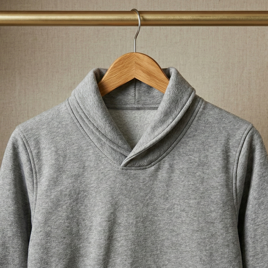 Molde De Costura, Patron Buzo De Nene Canguro, Imprimible 1