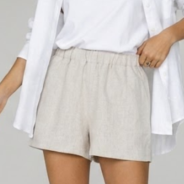 Molde Digital Short Con Elastico, Pack Talles 3xl Al 6xl 2