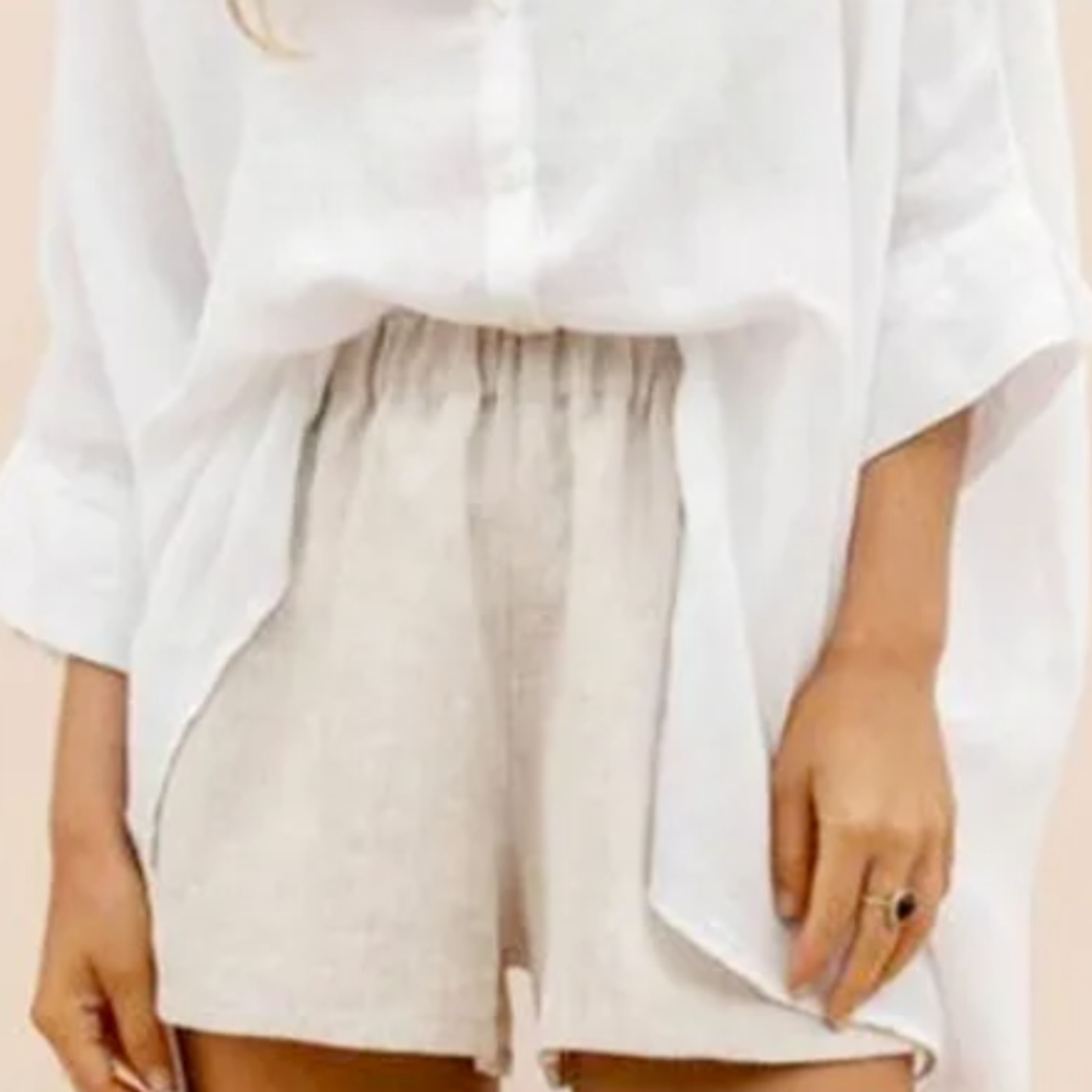 Molde Digital Short Con Elastico, Pack Talles 3xl Al 6xl 3