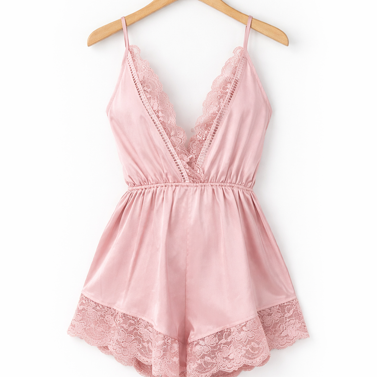 Patrones Moldes Imprimibles Pijama Entero Mono 3talles 1