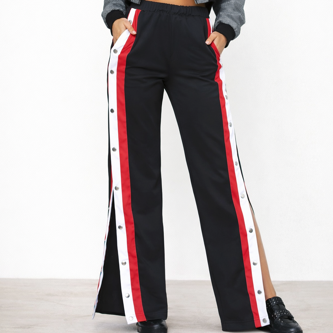 Molde Digital Pantalon Broches Y Franjas Pack Talles S A Xxl 2