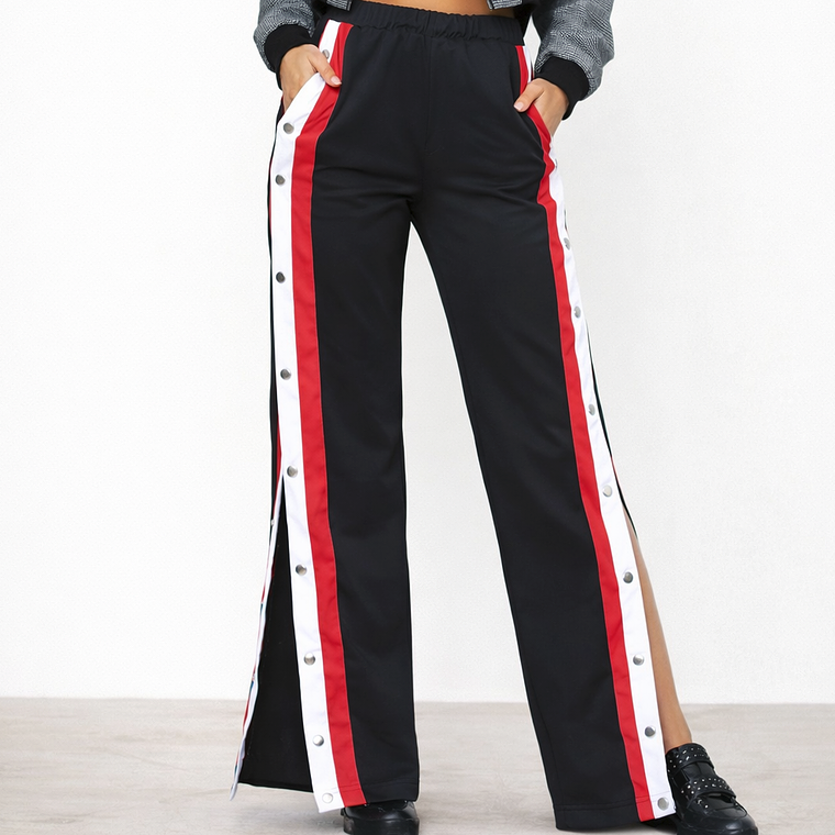 Molde Digital Pantalon Broches Y Franjas Pack Talles S A Xxl 2